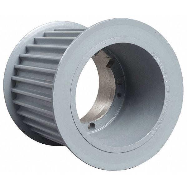 Synchronous Plus, P40-14M-115-FL