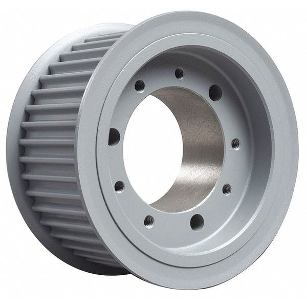 Synchronous Plus, P40-8M-50-SH