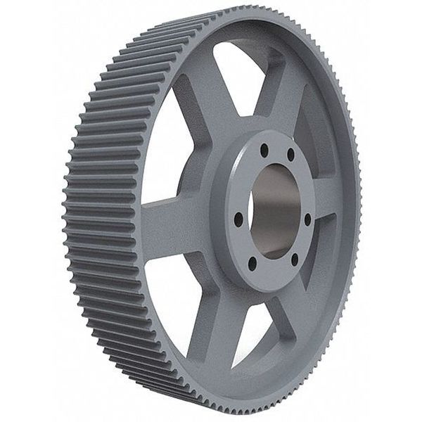 Synchronous Plus, P112-14M-115-J