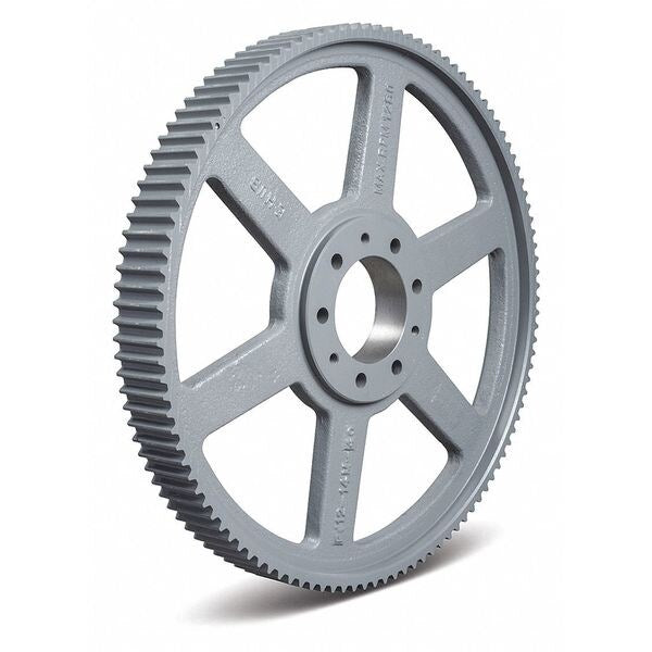 Synchronous Plus, P112-14M-55-F
