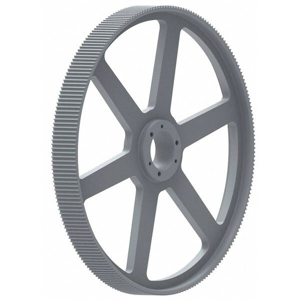 Synchronous Plus, P112-14M-85-F