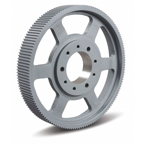 Synchronous Plus, P144-8M-50-E