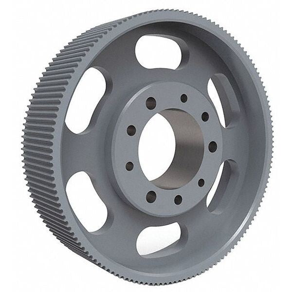 Synchronous Plus, P144-8M-85-F