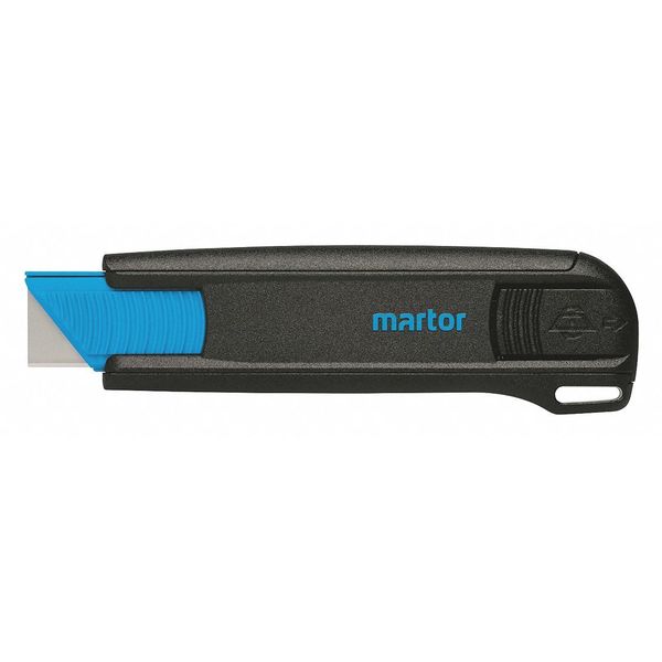 Safety Knife, Self-Retracting, Rounded Safety Blade, General Purpose