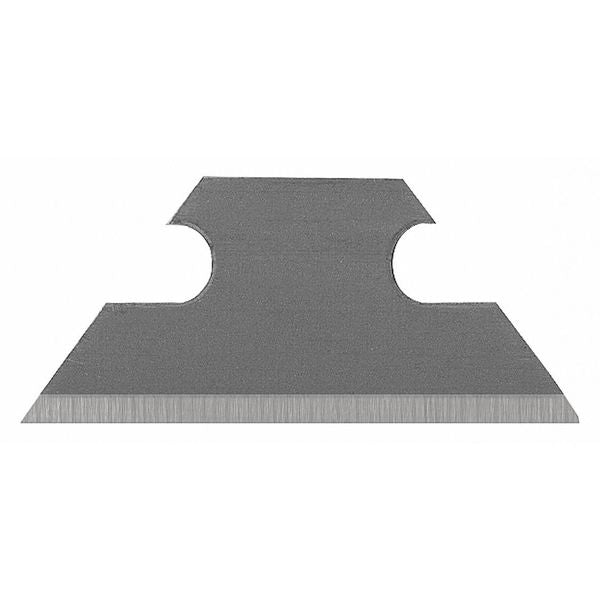 Replacement Blades, 2 Edge, 25mm, PK100