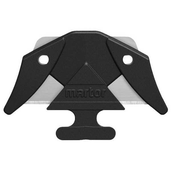 Double Sided Rplcmnt Blade, 1-37/64
