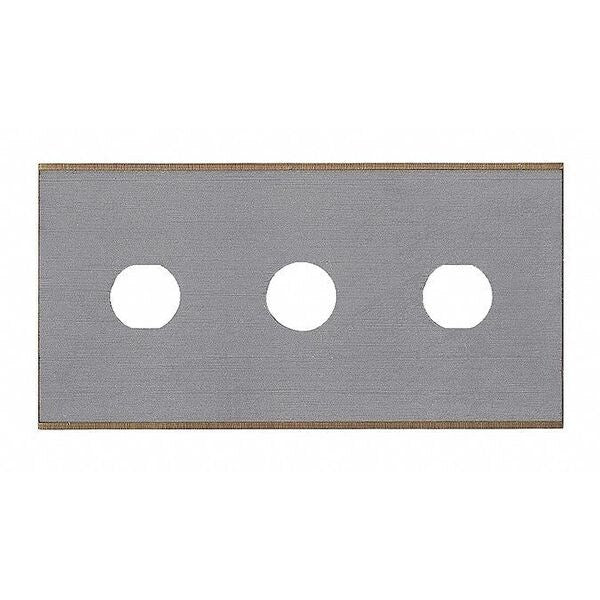 Four Sided Replace Blade, 1-11/16