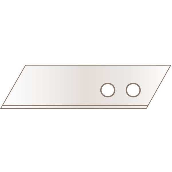 Single Sided Rep. Blades, 2-51/64