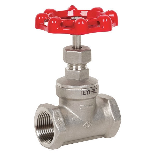 Globe Valve, 1