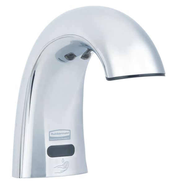 One Shot Hygiene Series, 800 mL, 1600 mL Automatic Foam Counter
