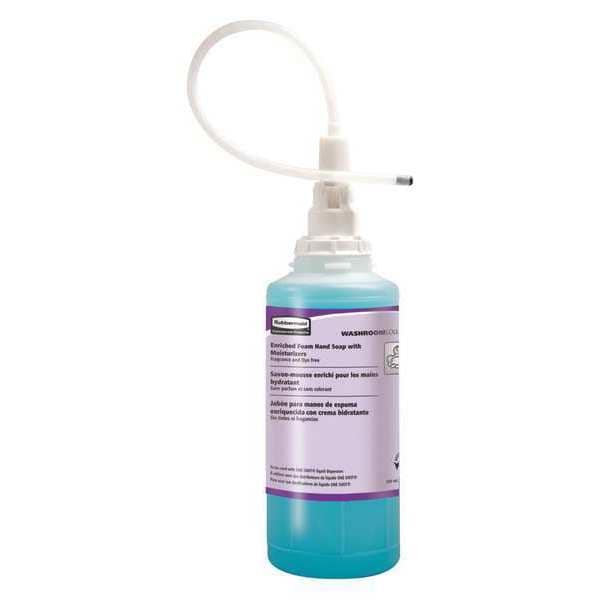 800 ml Foam Hand Soap Cartridge, 4 PK