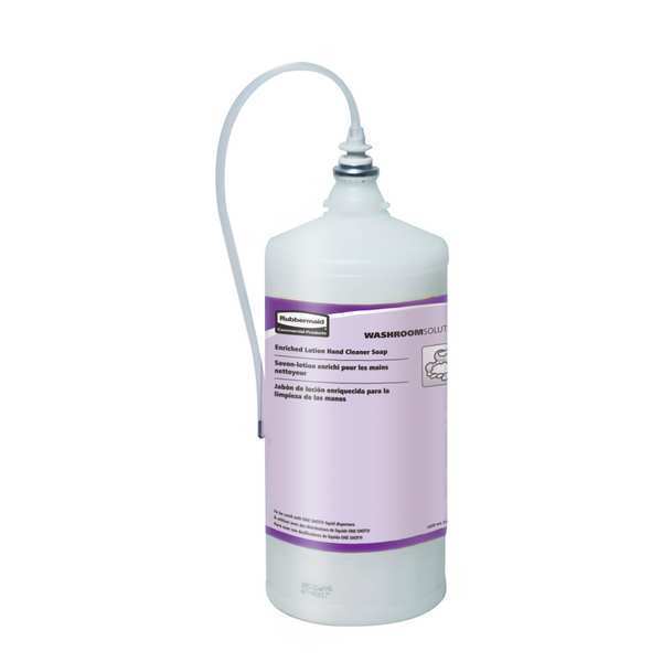 800 mL Liquid Hand Soap Cartridge, 4 PK