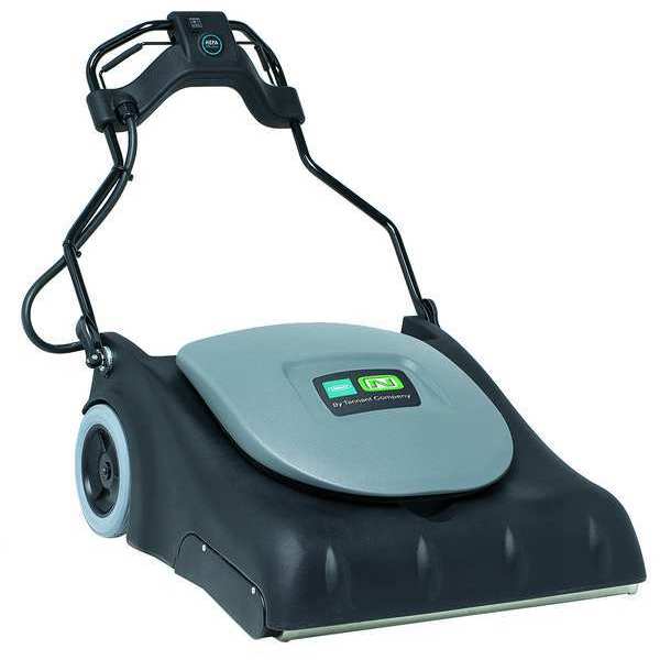 TENNANT Paper Bag, HEPA Wide Area Vacuum