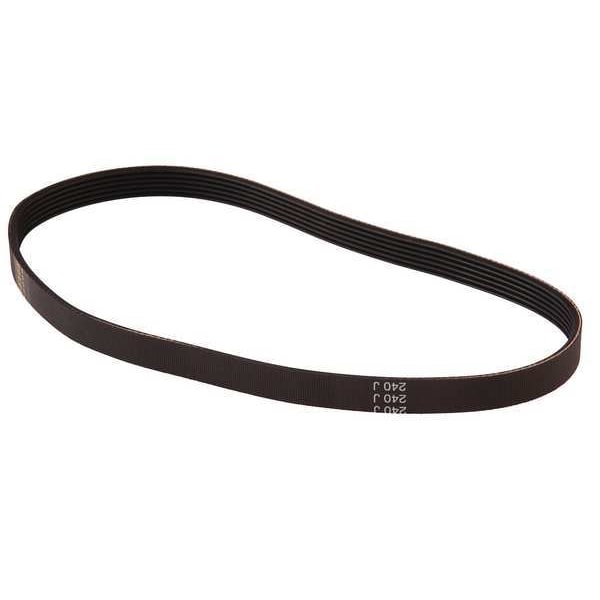 Vacuum Belt