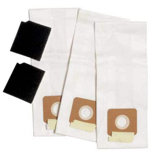 Bag, Paper, 3.8 qt., PK192