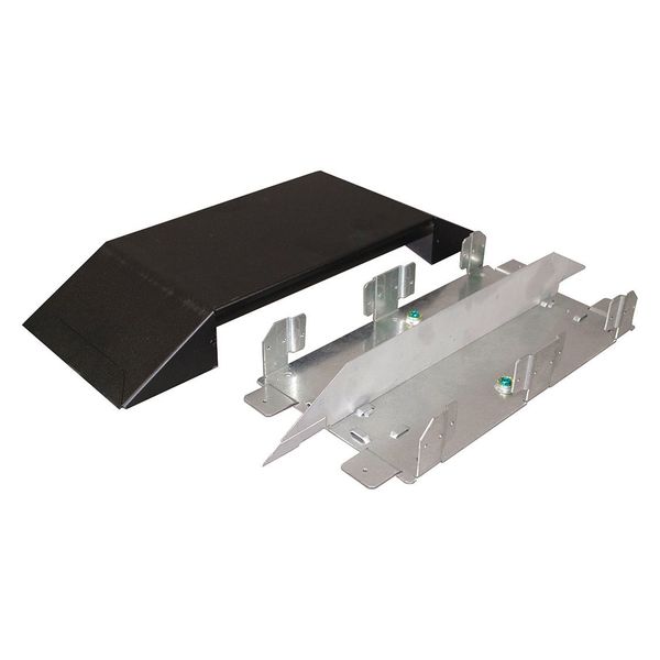 Device Box, Steel, Boxes