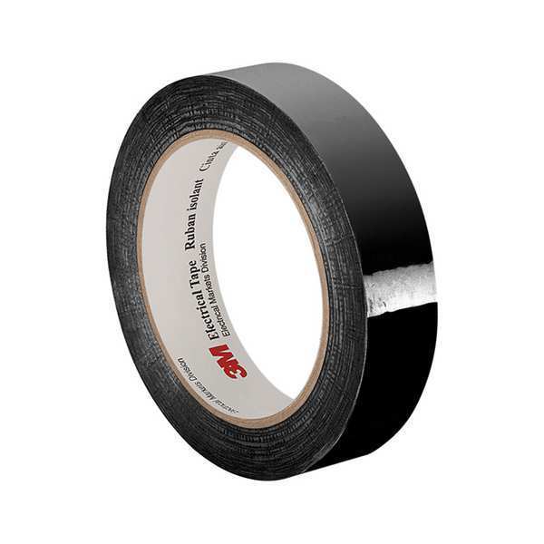 Electrical Tape, 1 mil, 1/2