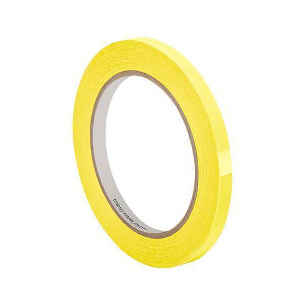 Electrical Tape, 2 mil, 1/4
