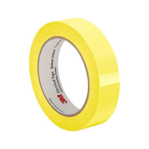 Electrical Tape, 1 mil, 1