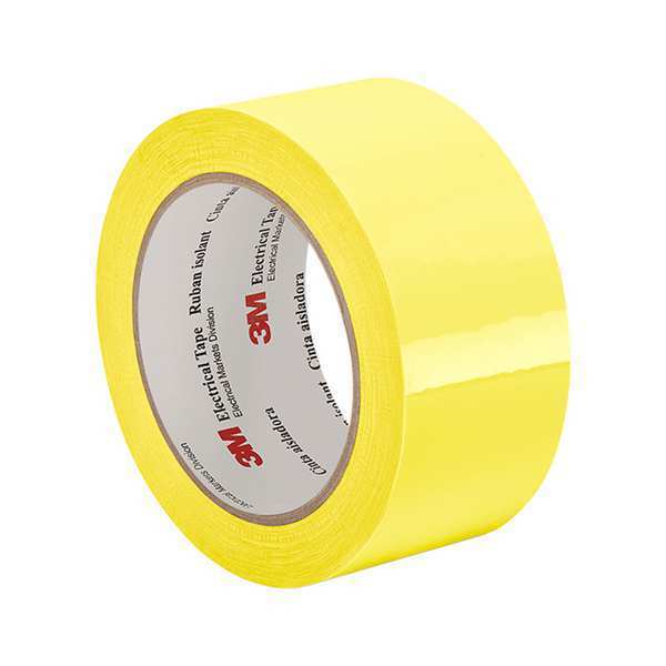 Electrical Tape, 1 mil, 2