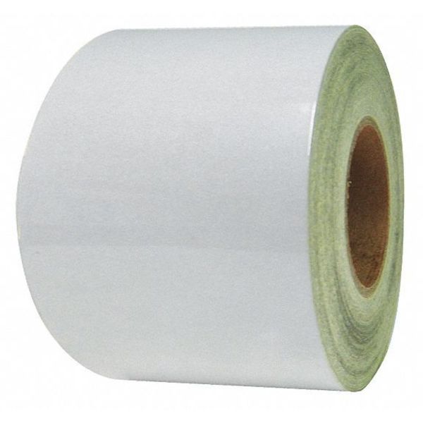 Marking Tape, Roll, 4In W, 150 ft. L
