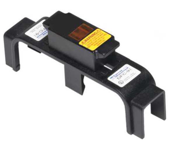 Fuse Cover, 0 to 30A, H, K5, RK5, RK1, Ind
