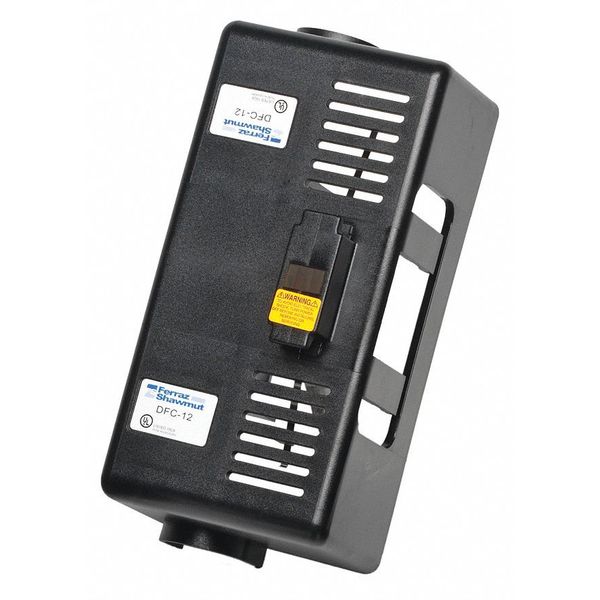 Fuse Cover, 101 to 200A, J, NonInd