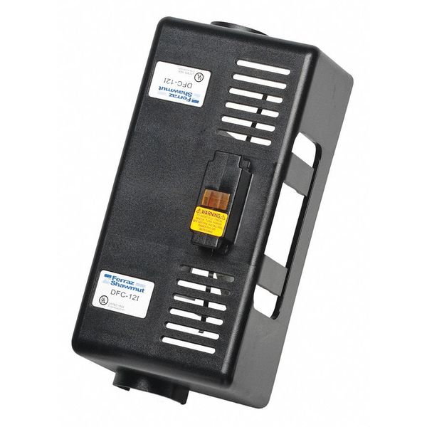 Fuse Cover, 101 to 200A, J, Ind
