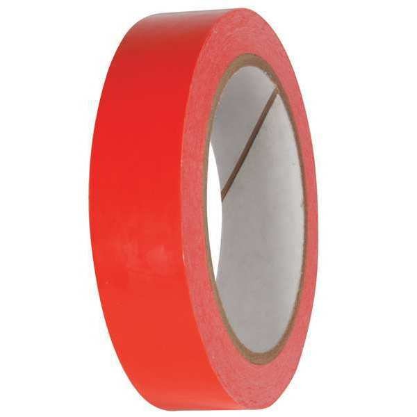 Marking Tape, Roll, 1In W, 216 ft. L