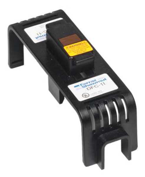 Fuse Cover, 0 to 30A, J, Ind