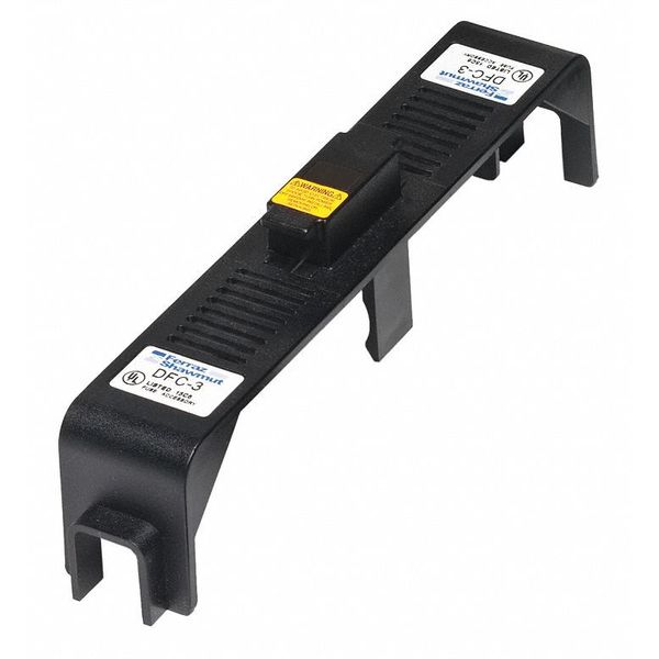 Fuse Cover, 61 to 100A, J, NonInd