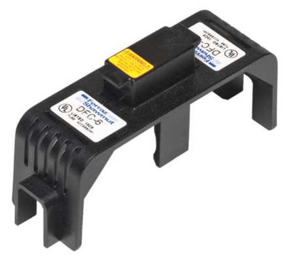 Fuse Cover, 31 to 60A, J, NonInd