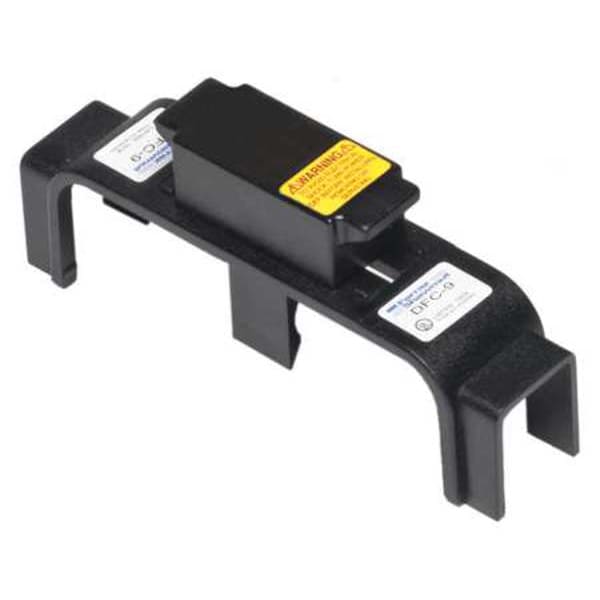 Fuse Cover, 0 to 30A, H, K5, RK5, RK1, NonInd