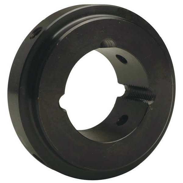 Dura-Flex Taper Lock Coupling Hub, WE60, Max 3-1/8