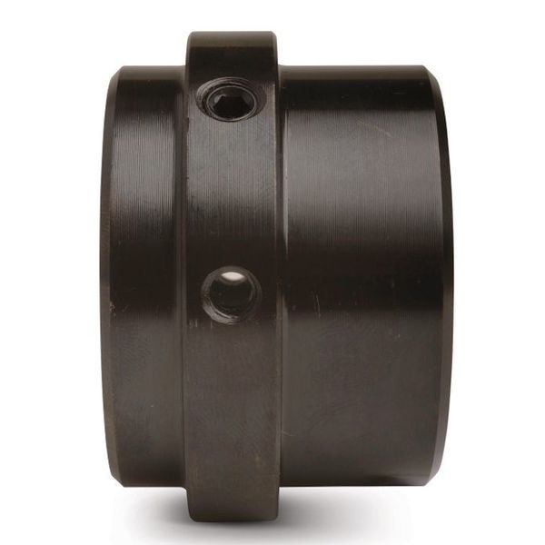 Dura-Flex Tire Coupling Hub, WE20, Plain Bore 7/8