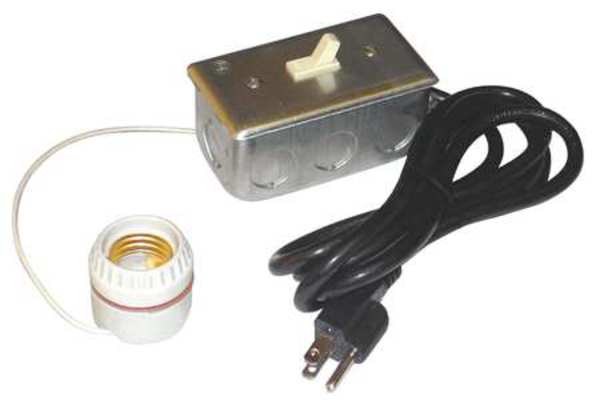 Economy Light Kit