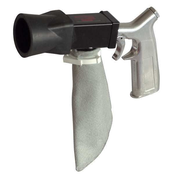 Economy Spot Blaster, 80-125 PSI