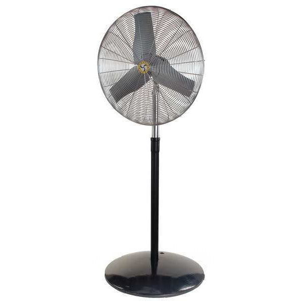 Standard-Duty Industrial Fan 24