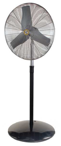 Standard-Duty Industrial Fan 24