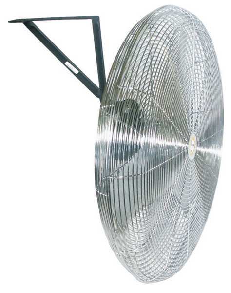 Standard-Duty Industrial Fan 24