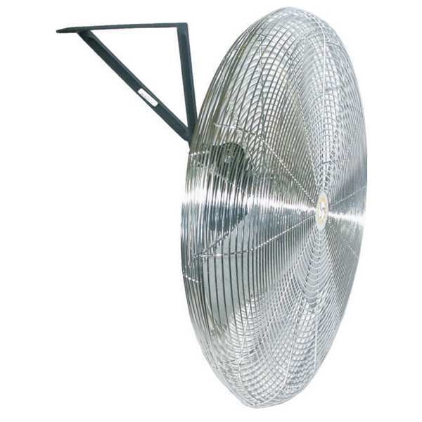Standard-Duty Industrial Fan 24