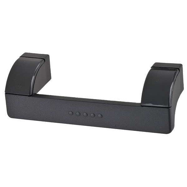 Chemical Resistant Wing Handle, Polyamide