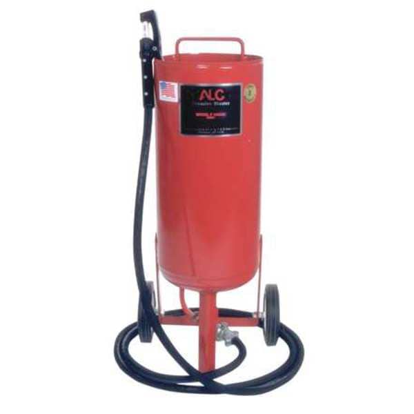 Pressure Blaster, 100lb.