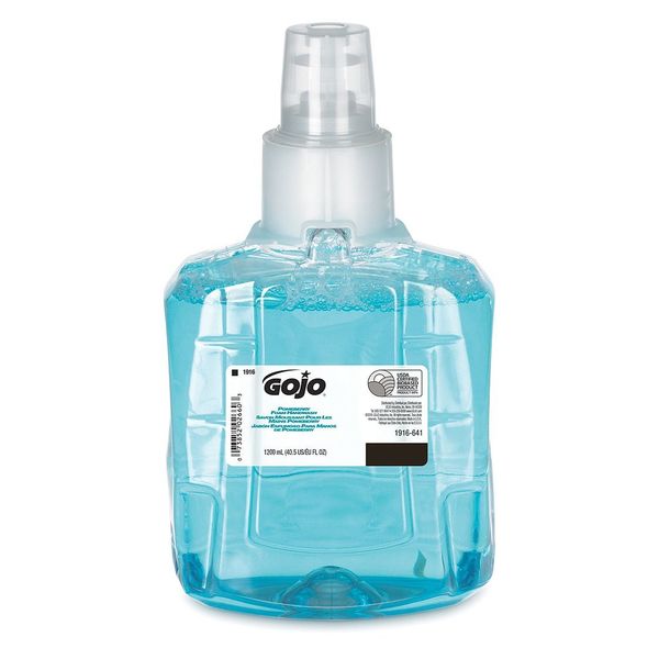 1200 ml Foam Hand Soap Cartridge, 2 PK