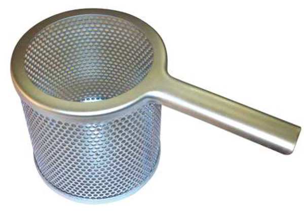 Blasting Basket