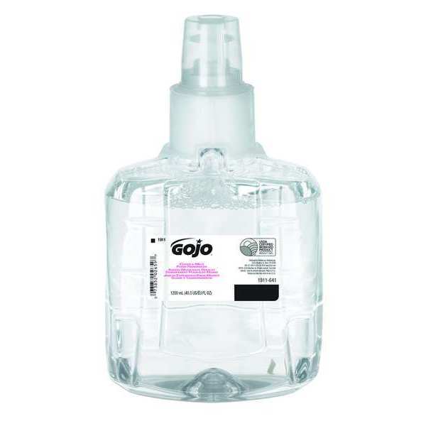 1200 ml Foam Hand Soap Cartridge, 2 PK