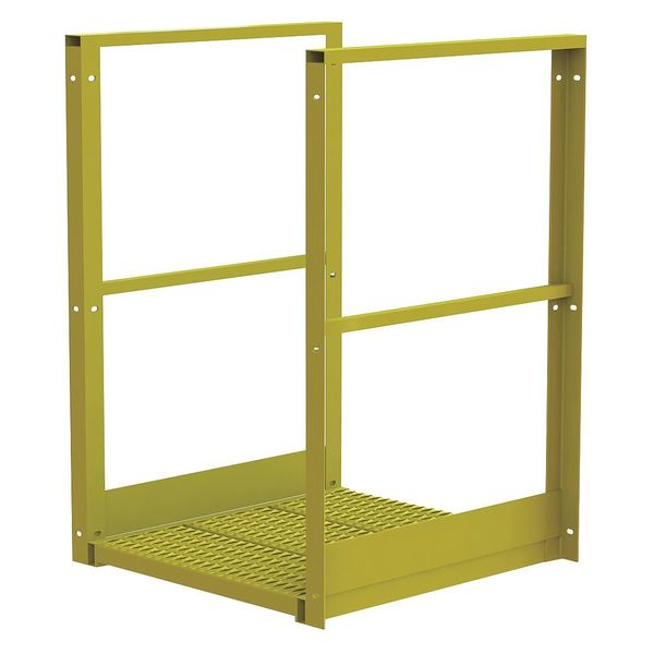 Confgrable Crossover Bridge, 30 In. Span