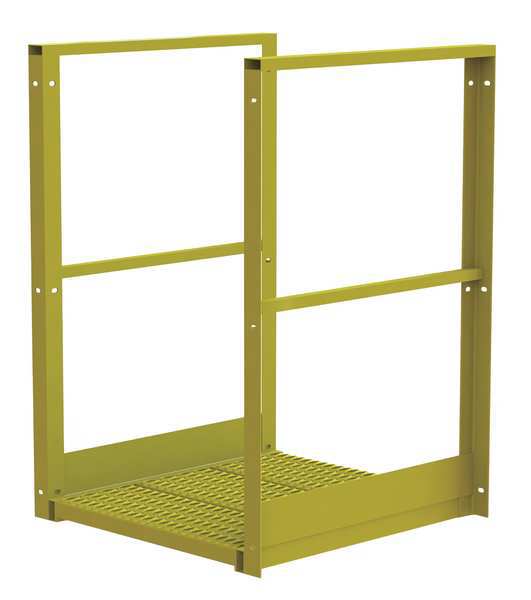 Confgrable Crossover Bridge, 30 In. Span