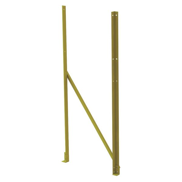 Configurable Crossover Ladder, 70 In. H
