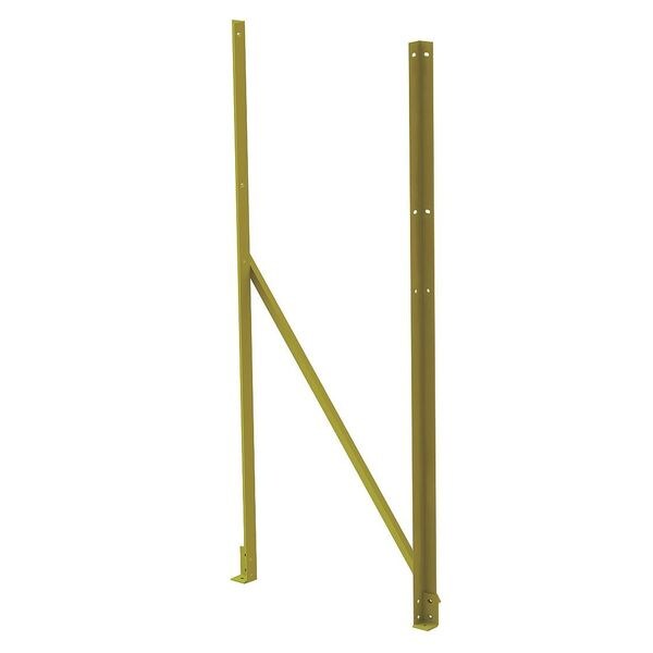 Configurable Crossover Ladder, 80 In. H